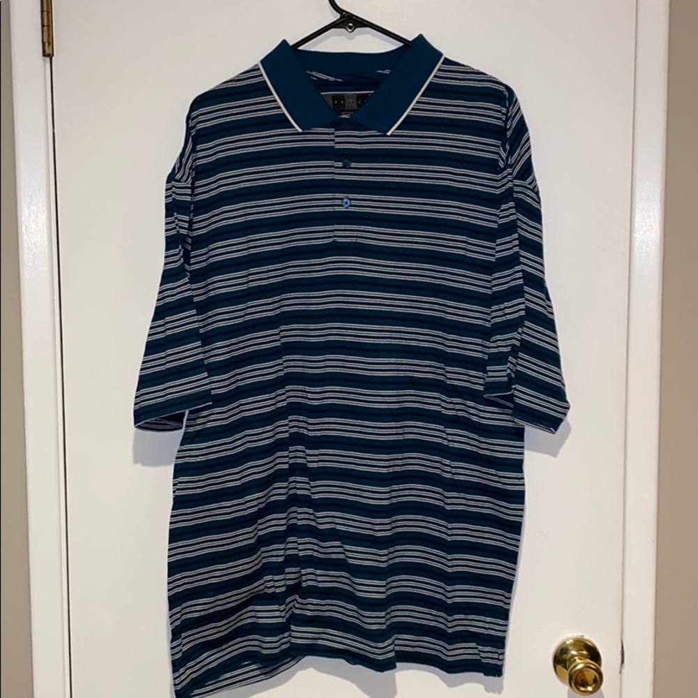 Nike Golf Polo